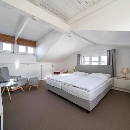 Appartamento Haus Heidelberg Goehren  Esterno foto