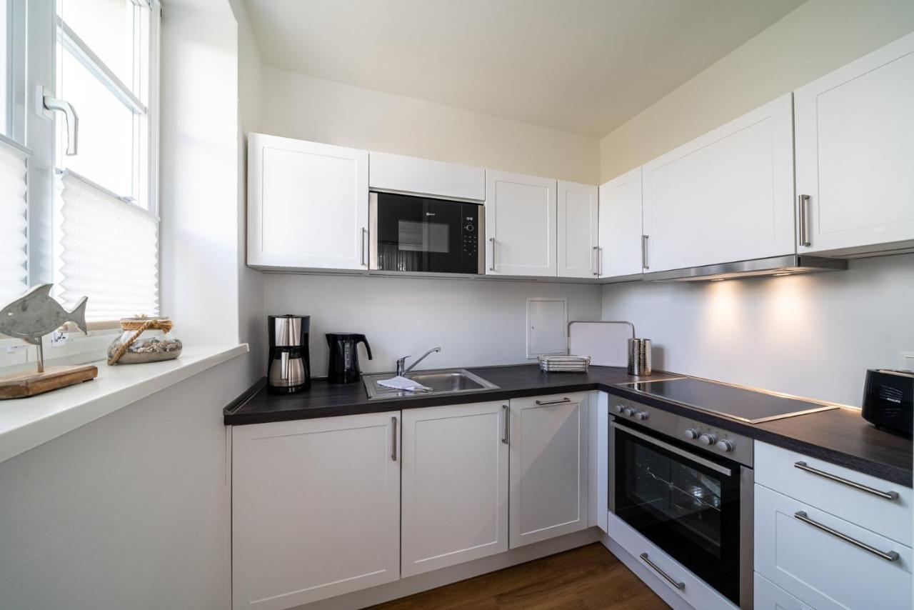 Appartamento Haus Heidelberg Goehren  Esterno foto