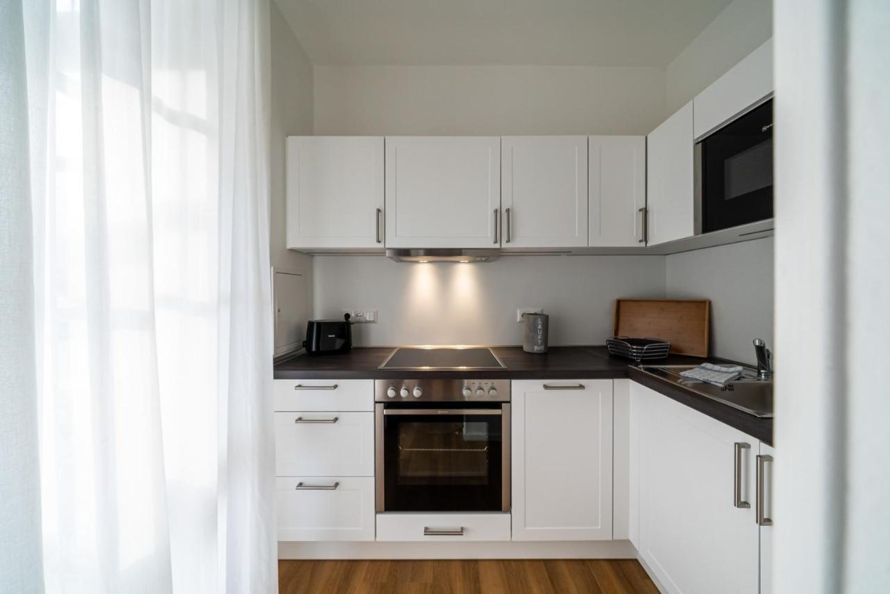 Appartamento Haus Heidelberg Goehren  Esterno foto