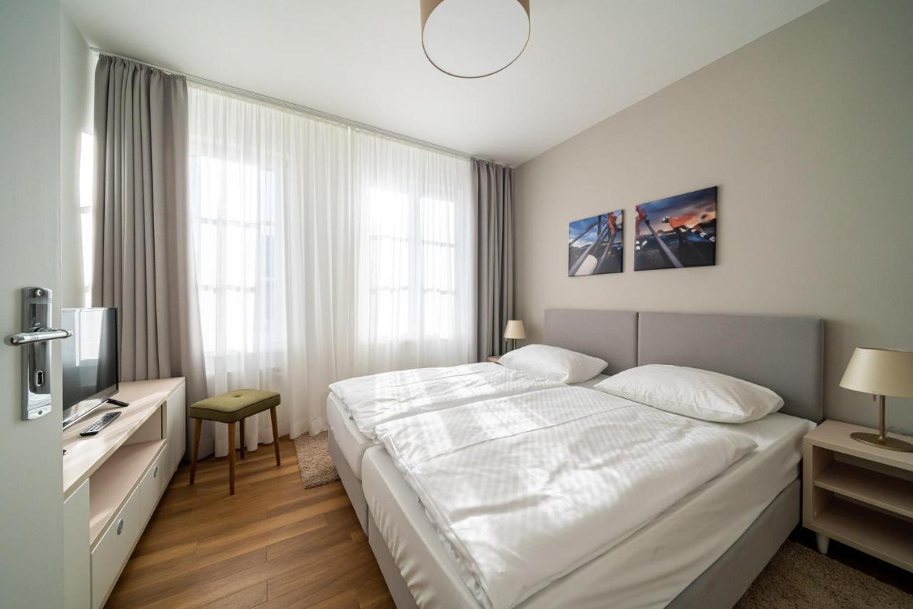 Appartamento Haus Heidelberg Goehren  Esterno foto
