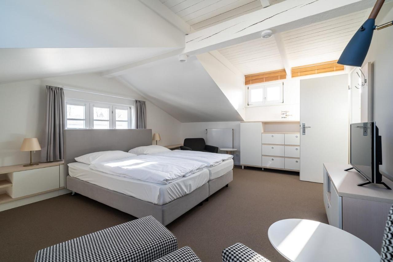 Appartamento Haus Heidelberg Goehren  Esterno foto