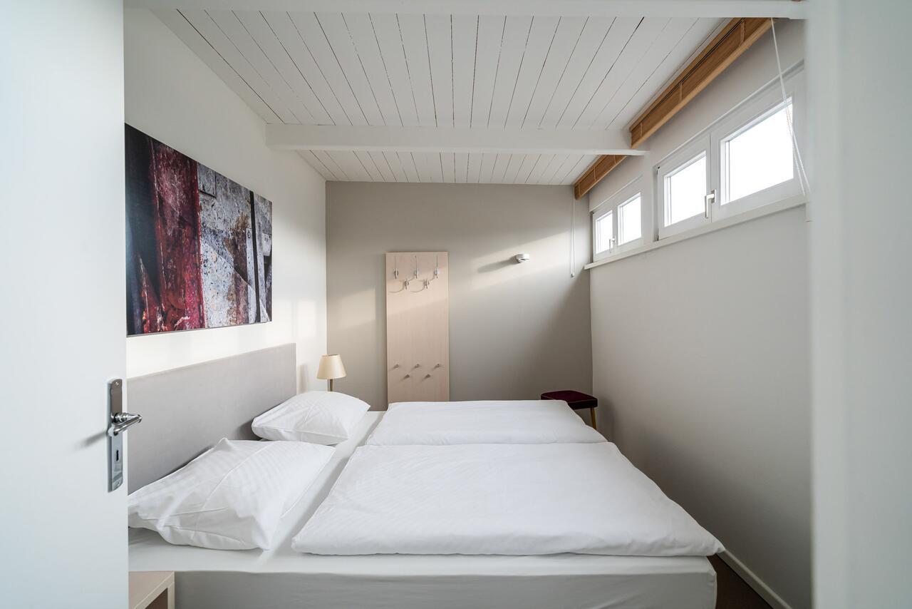 Appartamento Haus Heidelberg Goehren  Esterno foto