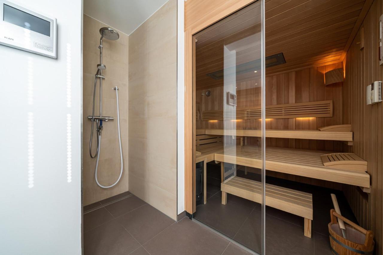Appartamento Haus Heidelberg Goehren  Esterno foto