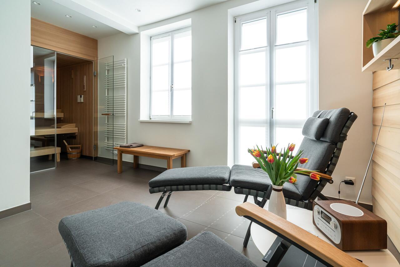 Appartamento Haus Heidelberg Goehren  Esterno foto