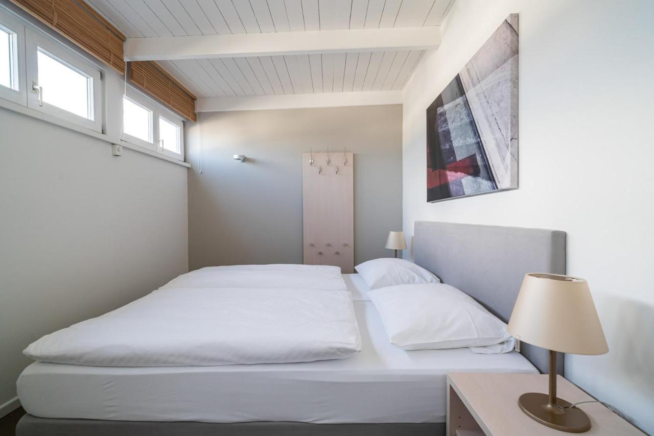 Appartamento Haus Heidelberg Goehren  Esterno foto
