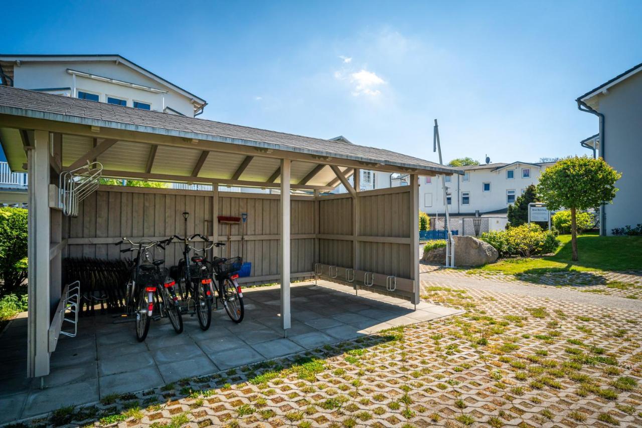 Appartamento Haus Heidelberg Goehren  Esterno foto